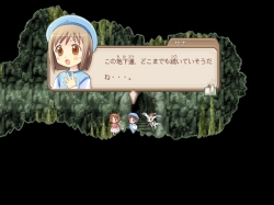 画像集#024のサムネイル/PC用アクションRPG「フォーチュンサモナーズ 〜アルチェの精霊石〜Deluxe」,6月18日発売決定。パッケージ版の追加要素も明らかに