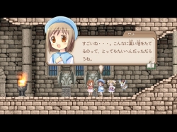 画像集#025のサムネイル/PC用アクションRPG「フォーチュンサモナーズ 〜アルチェの精霊石〜Deluxe」,6月18日発売決定。パッケージ版の追加要素も明らかに