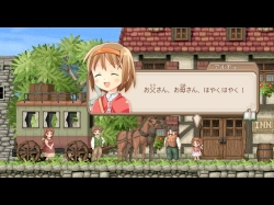 画像集#027のサムネイル/PC用アクションRPG「フォーチュンサモナーズ 〜アルチェの精霊石〜Deluxe」,6月18日発売決定。パッケージ版の追加要素も明らかに