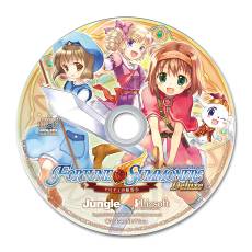 画像集#004のサムネイル/「フォーチュンサモナーズ」,追加要素「アルチェの不思議なラビリンス」の詳細を公開,田村ゆかりさんほか声優さんからのコメントも掲載