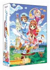 画像集#005のサムネイル/「フォーチュンサモナーズ」,追加要素「アルチェの不思議なラビリンス」の詳細を公開,田村ゆかりさんほか声優さんからのコメントも掲載