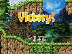 画像集#004のサムネイル/待望のパッケージ版が明日発売,「フォーチュンサモナーズ〜アルチェの精霊石〜Deluxe」の追加要素を一足先にプレイしてみた