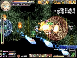 画像集#006のサムネイル/待望のパッケージ版が明日発売,「フォーチュンサモナーズ〜アルチェの精霊石〜Deluxe」の追加要素を一足先にプレイしてみた