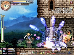 画像集#012のサムネイル/待望のパッケージ版が明日発売,「フォーチュンサモナーズ〜アルチェの精霊石〜Deluxe」の追加要素を一足先にプレイしてみた