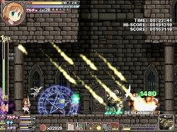 画像集#018のサムネイル/待望のパッケージ版が明日発売,「フォーチュンサモナーズ〜アルチェの精霊石〜Deluxe」の追加要素を一足先にプレイしてみた