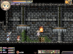 画像集#020のサムネイル/待望のパッケージ版が明日発売,「フォーチュンサモナーズ〜アルチェの精霊石〜Deluxe」の追加要素を一足先にプレイしてみた