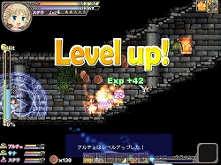 画像集#021のサムネイル/待望のパッケージ版が明日発売,「フォーチュンサモナーズ〜アルチェの精霊石〜Deluxe」の追加要素を一足先にプレイしてみた