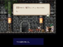 画像集#022のサムネイル/待望のパッケージ版が明日発売,「フォーチュンサモナーズ〜アルチェの精霊石〜Deluxe」の追加要素を一足先にプレイしてみた