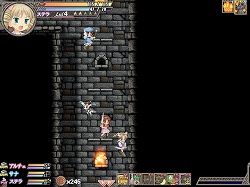 画像集#023のサムネイル/待望のパッケージ版が明日発売,「フォーチュンサモナーズ〜アルチェの精霊石〜Deluxe」の追加要素を一足先にプレイしてみた