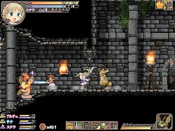 画像集#026のサムネイル/待望のパッケージ版が明日発売,「フォーチュンサモナーズ〜アルチェの精霊石〜Deluxe」の追加要素を一足先にプレイしてみた