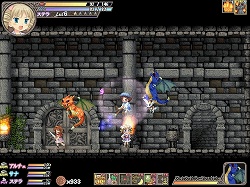 画像集#029のサムネイル/待望のパッケージ版が明日発売,「フォーチュンサモナーズ〜アルチェの精霊石〜Deluxe」の追加要素を一足先にプレイしてみた