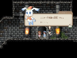 画像集#031のサムネイル/待望のパッケージ版が明日発売,「フォーチュンサモナーズ〜アルチェの精霊石〜Deluxe」の追加要素を一足先にプレイしてみた