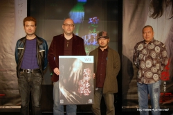 ������#031�Υ���ͥ���/10��ǯ�Υץ��������ȤϿ���ǲ�2�ܤȥ����ಽ���ּ���ץץ���������2009����ȯɽ����� ���व��餬�б�