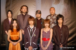 ������#032�Υ���ͥ���/10��ǯ�Υץ��������ȤϿ���ǲ�2�ܤȥ����ಽ���ּ���ץץ���������2009����ȯɽ����� ���व��餬�б�