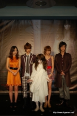 ������#038�Υ���ͥ���/10��ǯ�Υץ��������ȤϿ���ǲ�2�ܤȥ����ಽ���ּ���ץץ���������2009����ȯɽ����� ���व��餬�б�