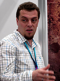 ꡼ No.001Υͥ / GamescomϺǿѤˤߤʤ꡼ǿPainkiller: ResurrectionפϽPainkillerο͵Ķ뤫