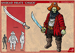 ꡼ No.003 | GamescomϺǿѤˤߤʤ꡼ǿPainkiller: ResurrectionפϽPainkillerο͵Ķ뤫