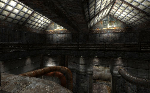 ꡼ No.006 | GamescomϺǿѤˤߤʤ꡼ǿPainkiller: ResurrectionפϽPainkillerο͵Ķ뤫