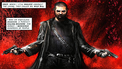 ꡼ No.002 | ԱˤϹ臘͵FPS³ԡPainkiller: ResurrectionפΥǥǤ4GamerUp