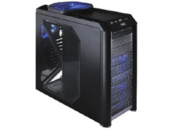 画像ギャラリー No.001のサムネイル画像 / アーク，Intel製新型CPU搭載モデルなど，品質重視のゲーマー向けPC×4
