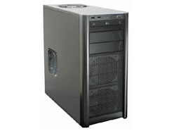 画像ギャラリー No.002のサムネイル画像 / アーク，Intel製新型CPU搭載モデルなど，品質重視のゲーマー向けPC×4