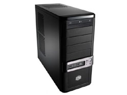 画像ギャラリー No.003のサムネイル画像 / アーク，Intel製新型CPU搭載モデルなど，品質重視のゲーマー向けPC×4