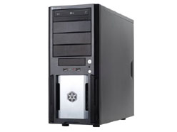 画像ギャラリー No.004のサムネイル画像 / アーク，Intel製新型CPU搭載モデルなど，品質重視のゲーマー向けPC×4
