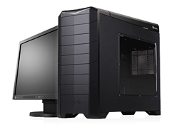 ���������꡼ No.001�Υ���ͥ������ / ��������GTX 580��i7-970���ѤΥ����ޡ������ϥ�����ɥǥ����ȥå�PC