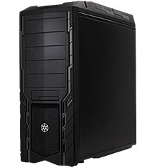 画像ギャラリー No.001のサムネイル画像 / アーク，GTX 580＆i7-2600Kを組み合わせたミドルタワーPC発売。SSD搭載で17万円から