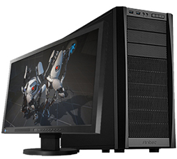 ���������꡼ No.001�Υ���ͥ������ / ��������Z77���ѤΥ�����PC��ȯ�䡣�ߥɥ륿����ȥ��塼�ַ���2��ǥ�