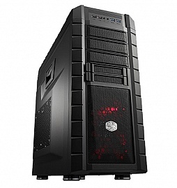 画像ギャラリー No.001のサムネイル画像 / アーク，GTX 690にi7-3970X，SSD RAID 0採用のゲームPC。約37万円から