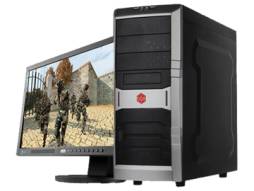 画像ギャラリー No.004のサムネイル画像 / アーク，ゲーム内＆リアル特典アイテム付きの「AVA」推奨PC，3機種を発売