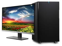 画像ギャラリー No.002のサムネイル画像 / アーク，高いスペックをミニタワーで実現したゲーム用PC。約21万円から