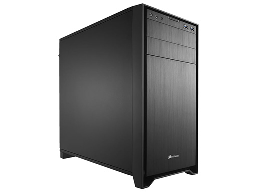 画像ギャラリー No.002のサムネイル画像 / アーク，Ivy Bridge-E搭載ゲームPC。i7-4930K＋GTX 760で約22万円から