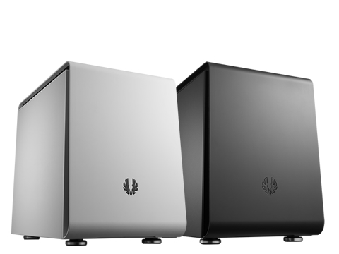 画像ギャラリー No.001のサムネイル画像 / アーク，BitFenix製小型ケース採用のゲームPC計4モデル。約7万円から