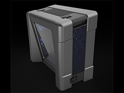 ꡼ No.003 | ܤϤޤǷPC 24ǥץ쥤¦̤˼դPCޥ륹ȡ󤫤о졣PC11ܤȯ