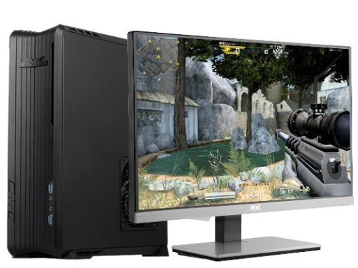 アーク Ava 推奨pcにゲーマー向けmini Itxケース採用モデルを追加