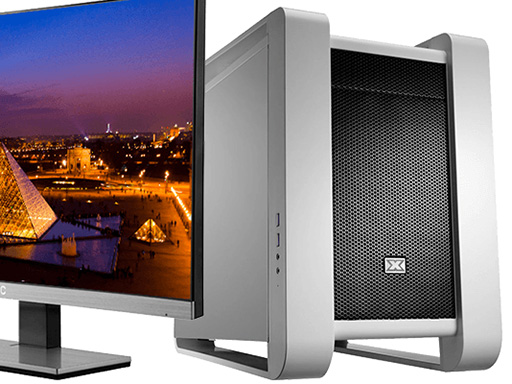 画像ギャラリー No.003のサムネイル画像 / アーク，ASUS製マザー採用のDevil’s Canyon搭載ゲームPCを受注開始