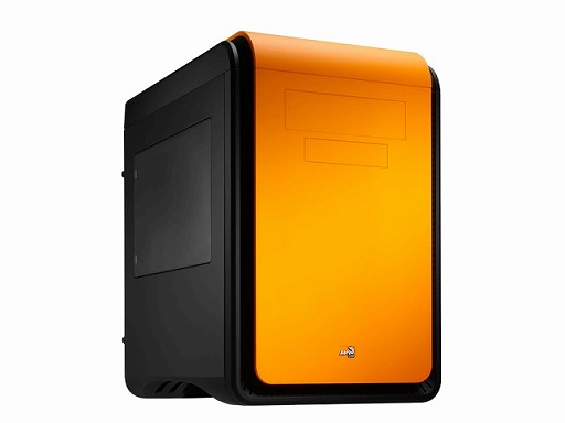 画像ギャラリー No.002のサムネイル画像 / アーク，R9 Fury X搭載のゲーマー向けミニタワーPCを発売