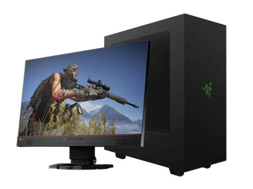 画像ギャラリー No.001のサムネイル画像 / アークのBTO対応ゲームPCが最大2万2000引き。8月31日まで