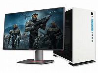 画像ギャラリー No.005のサムネイル画像 / アークのBTO対応ゲームPCが最大2万2000引き。8月31日まで