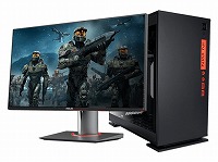 画像ギャラリー No.007のサムネイル画像 / アークのBTO対応ゲームPCが最大2万2000引き。8月31日まで