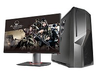 画像ギャラリー No.013のサムネイル画像 / アークのBTO対応ゲームPCが最大2万2000引き。8月31日まで