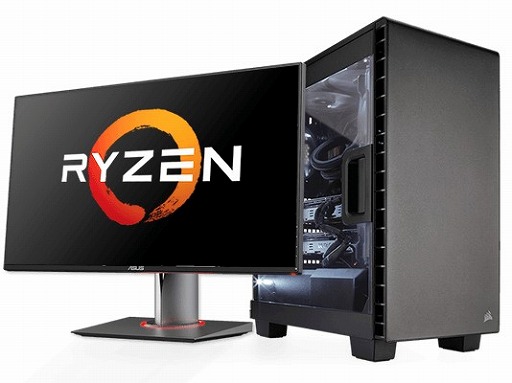 ꡼ No.001Υͥ / 2RyzenX470ޥܡܤΥޡPCȯ