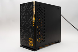 ꡼ No.003 | ASUSΡTUF GAMINGפȥܤΥPCθɤϡ CROYDONCY-IC6Z37A-IWTFפƥ