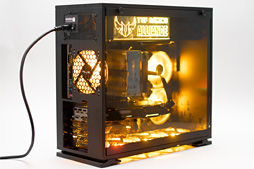 ꡼ No.009 | ASUSΡTUF GAMINGפȥܤΥPCθɤϡ CROYDONCY-IC6Z37A-IWTFפƥ