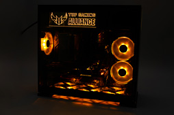 ꡼ No.010 | ASUSΡTUF GAMINGפȥܤΥPCθɤϡ CROYDONCY-IC6Z37A-IWTFפƥ