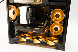 ꡼ No.011 | ASUSΡTUF GAMINGפȥܤΥPCθɤϡ CROYDONCY-IC6Z37A-IWTFפƥ