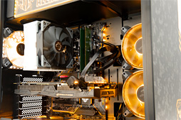 ꡼ No.012 | ASUSΡTUF GAMINGפȥܤΥPCθɤϡ CROYDONCY-IC6Z37A-IWTFפƥ