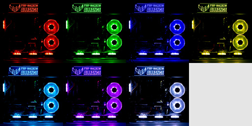 ꡼ No.015 | ASUSΡTUF GAMINGפȥܤΥPCθɤϡ CROYDONCY-IC6Z37A-IWTFפƥ